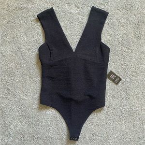 Express bodysuit